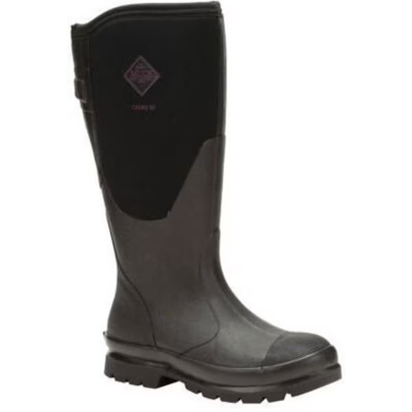 Chore XF, Black, 7, PR, MUCK BOOT CO, Mfr# WCXF-000-BLK-070